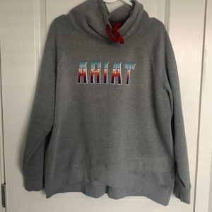 ARIAT Sweatshirt